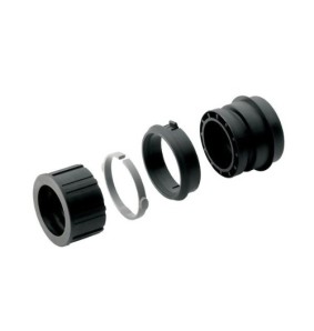 Złącze węża DN 40