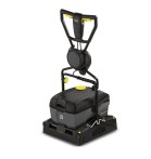 BR 40/10 C Adv Profesjonalna Szorowarka Karcher