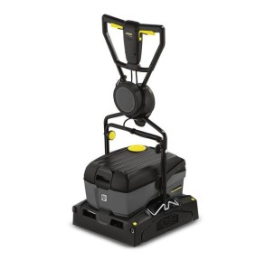 BR 40/10 C Adv Profesjonalna Szorowarka Karcher