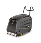 BR 47/35 Esc Profesjonalna Szorowarka do ciagów pieszych Karcher