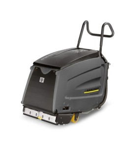 BR 47/35 Esc Profesjonalna Szorowarka do ciagów pieszych Karcher