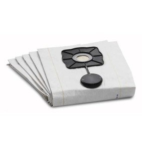 Worki do odkurzania na mokro do NT 25/1 – NT 45/1