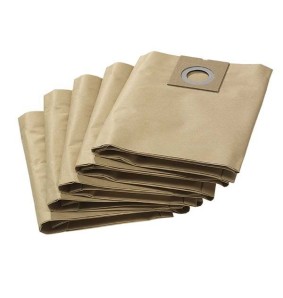 Worki papierowe do NT 27/1