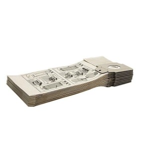 Worki papierowe wzmocnione do CV