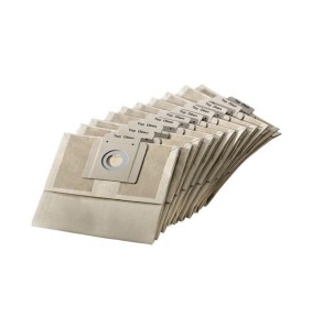 Worki papierowe do BDP, BDS, BV