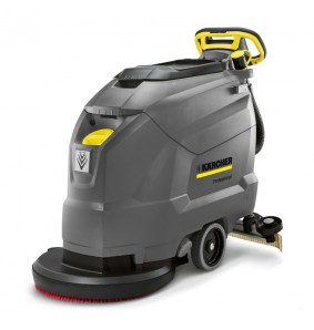 BD 50/60 C Ep Classic szorowarka Karcher