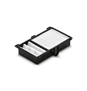 Filtr HEPA do odkurzacza DS 5.600