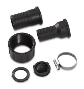 Złączka pompy do węży ssących, duża