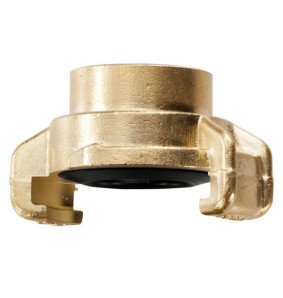 Złącze Geka z gwintem wew. 3/4