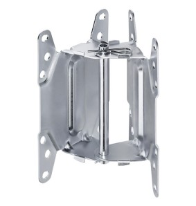  Zestaw do montowania bębna do ściany 