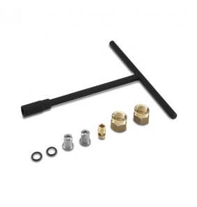  Zestaw dysz 035 - do FRV 30 