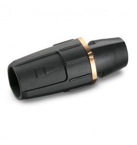 Dysza trójstopniowa, rozmiar dyszy 42