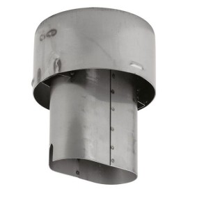 Wyciąg komina 66x119 D149