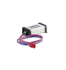 Prostownik IBE HF 24/015 + wtyczka 50 A