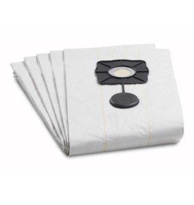 Torebki filtracyjne do NT 45/1 - NT 55/1