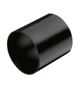 Adapter, łącznik rur o średnicy 35 z ssawkami o średnicy 40.