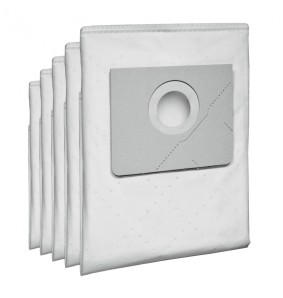 Zestaw worków filtracyjnych 25l do NT 25/1 Ap