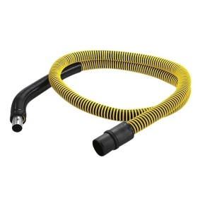 Wąż ssący do pieców piekarniczych 