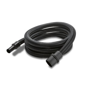 Wąż ssący DN 35, długość 4m