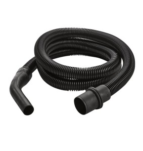 Wąż ssący z systemem łączenia clip, długość 2,5m, średnica 35