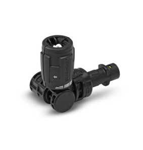 VP 160 S, Krótka lanca Vario Power 360°