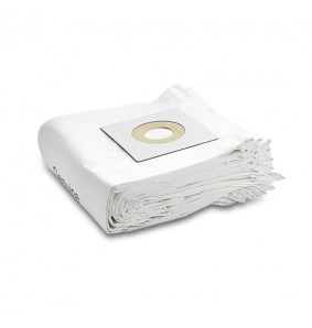 Papierowe worki filtracyjne do CV 60/2 RS (10 sztuk)