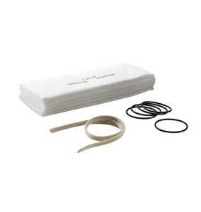 Mikrofiltr tkaninowy do CV 36/2 i CV 46/2 (5 szt.)