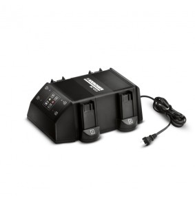 BC 4/3.0 Szybka ładowarka do akumulatorów
