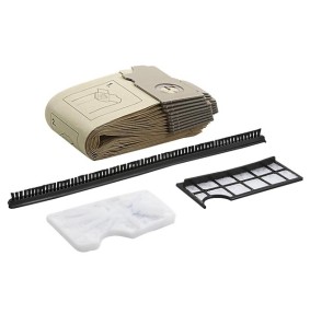 Zestaw części eksploatacyjnych do CV 46/2