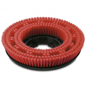 Szczotka tarczowa Karcher, średnia, 385 mm