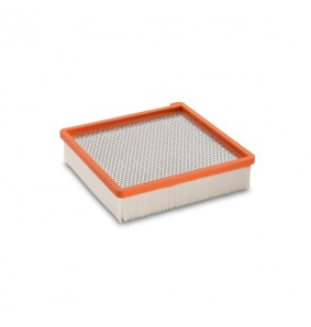 Filtr z tworzywa sztucznego do KM 85/50