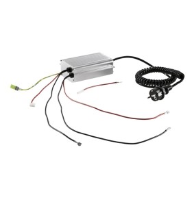 Ładowarka do zamiatarek KM 70/30 C Bp Pack