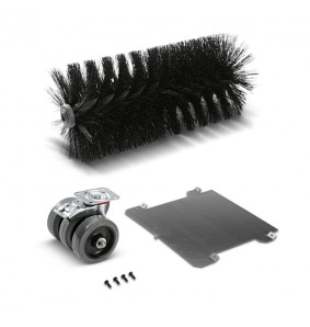 Zestaw do czyszczenia dywanów do zamiatarki KM 75/40 W 