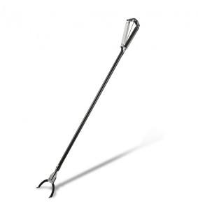 Szczypce do zbierania śmieci 