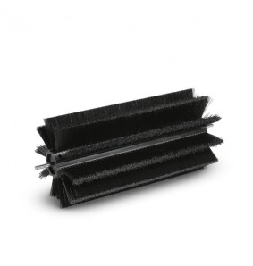  Miękka szczotka walcowa, szerokość 480 mm 