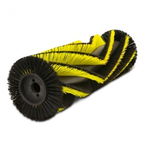  Standardowa szczotka walcowa do KM 150/500