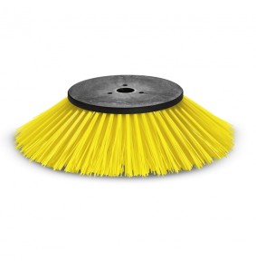 Szczotka boczna lewostronna do KM 100/100 R