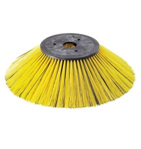 Standardowa szczotka boczna o uniwersalnej szczecinie