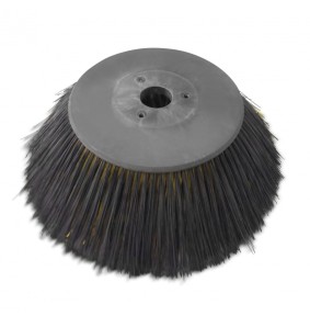 Trwała szczotka boczna o uniwersalnej szczecinie