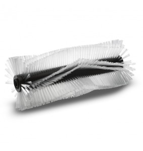 Twarda szczotka do usuwania uporczywych zabrudzeń  do KM 90/60