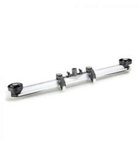 Belka ssąca z rolkami, prosta, 1060 mm (do B 150 R)