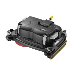 Głowica szczotkowa D 55 S