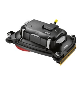 Głowica szczotkowa D 65 S (do szorowarek B 90 R)