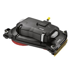 Głowica szczotkowa D 75 S (do szorowarek B 90 R)