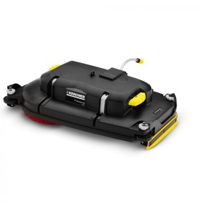 Głowica szczotkowa D 90 S (do B 150 R)