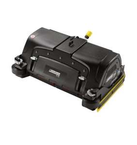 Głowica szczotkowa R 55 S (do szorowarek B 90 R)