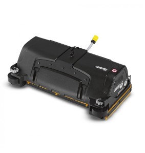 Głowica szczotkowa R 65 S (do szorowarek B 90 R)