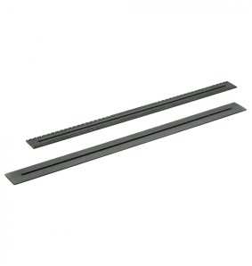 Listwy zbierające 1080 mm, 2 sztuki