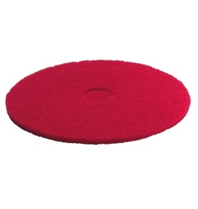 Pady tarczowe do czyszczenia podłóg, średnica 280 mm, 5 sztuk