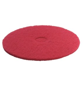 Pady tarczowe do czyszczenia podłóg, średnica 330 mm, 5 sztuk